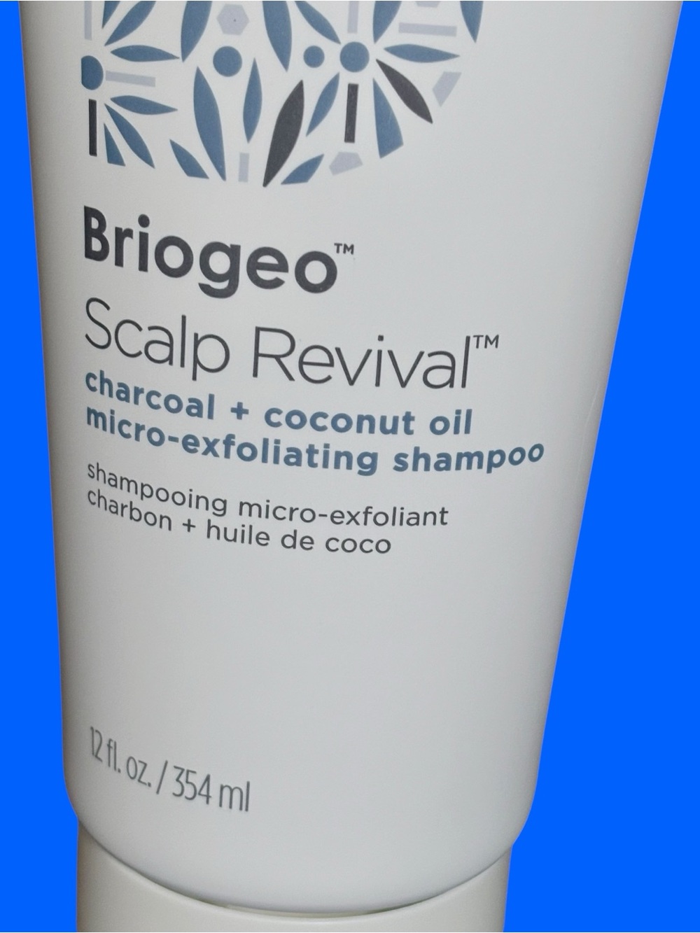 New Briogeo Scalp Revival